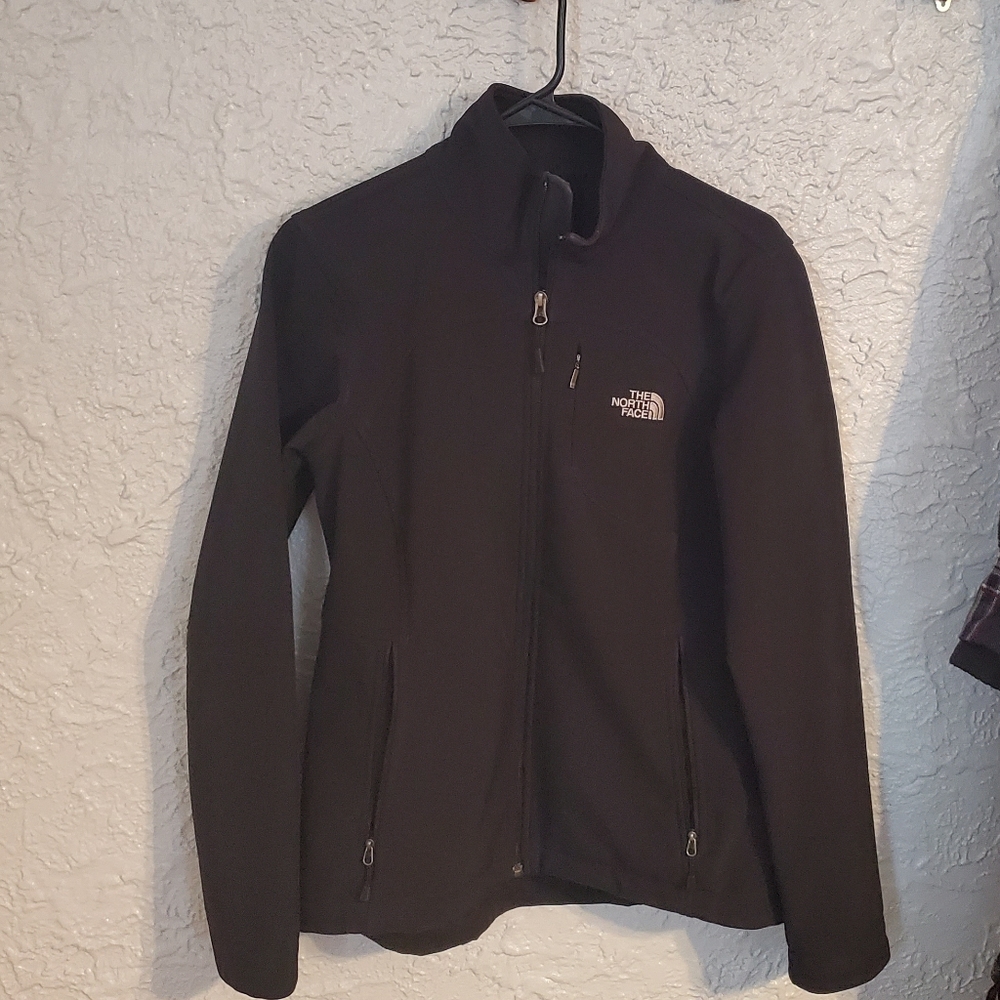 North Face Shell Jacket
